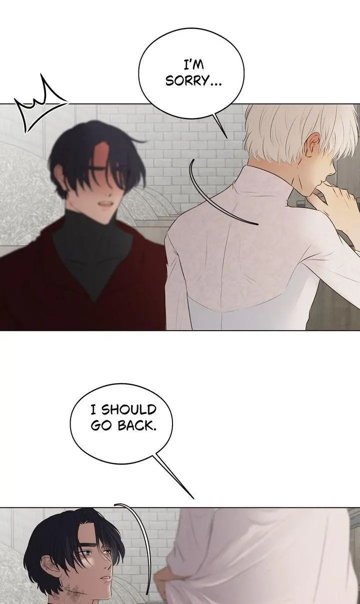 My Sweet Demon King Chapter 41 page 14
