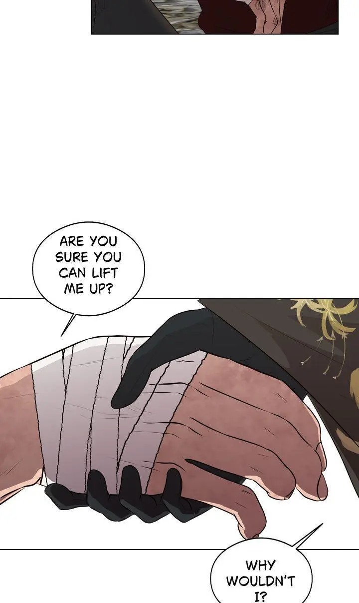 My Sweet Demon King Chapter 41 page 53