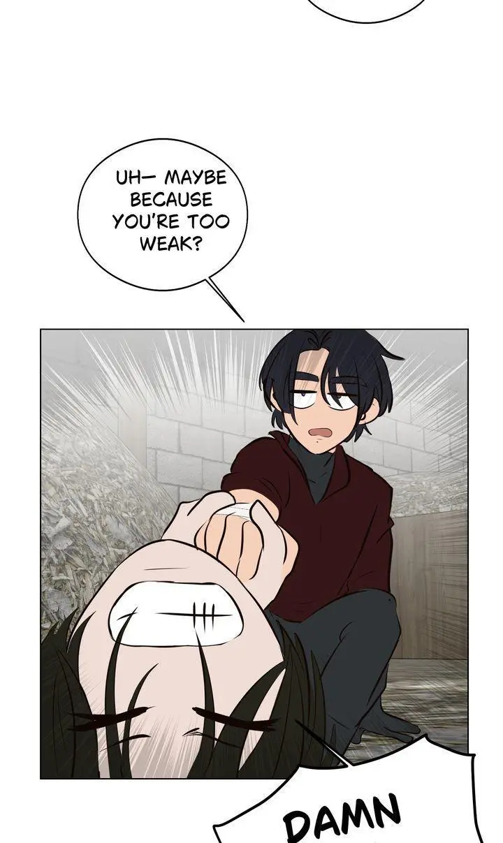 My Sweet Demon King Chapter 41 page 54