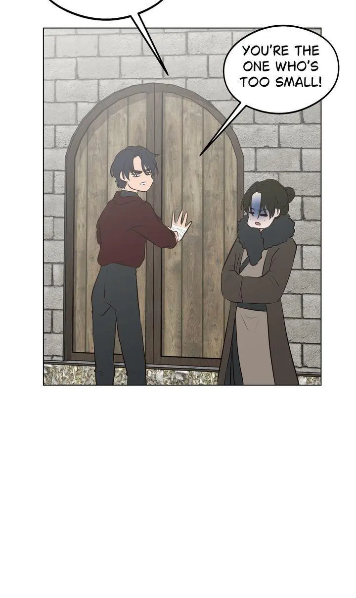 My Sweet Demon King Chapter 41 page 56