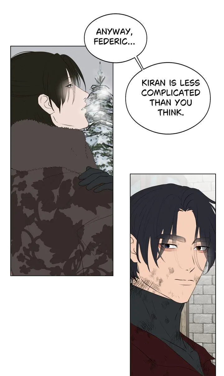 My Sweet Demon King Chapter 41 page 57
