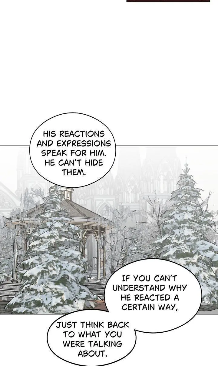 My Sweet Demon King Chapter 41 page 58