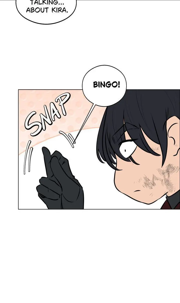 My Sweet Demon King Chapter 41 page 60
