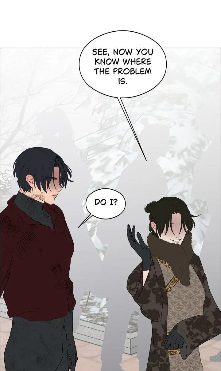 My Sweet Demon King Chapter 41 page 61