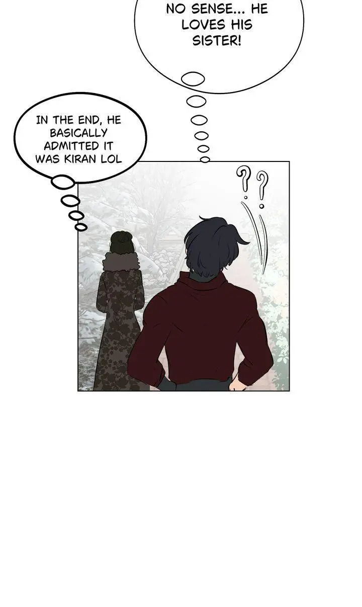 My Sweet Demon King Chapter 41 page 63