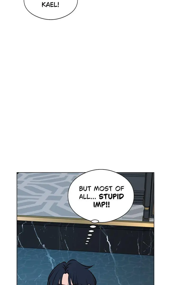 My Sweet Demon King Chapter 42 page 3
