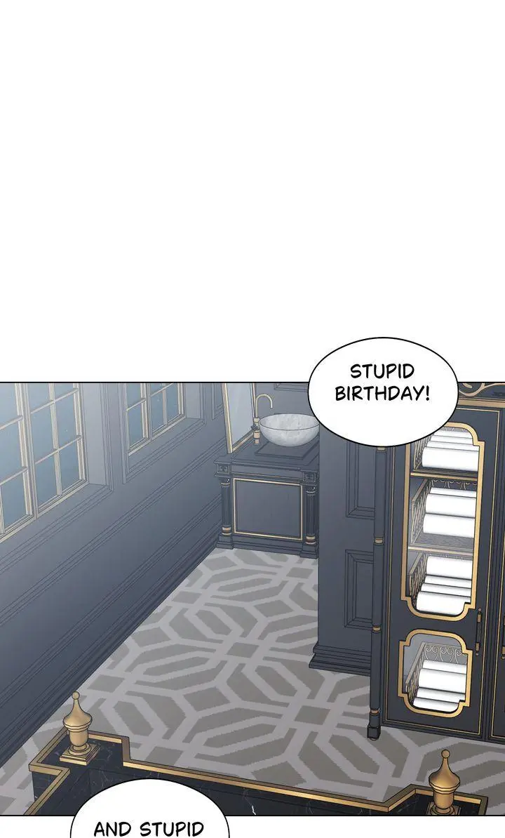 My Sweet Demon King Chapter 42 page 2