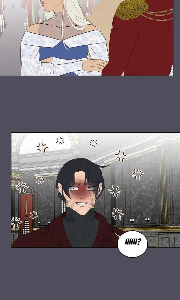 My Sweet Demon King Chapter 42 page 6