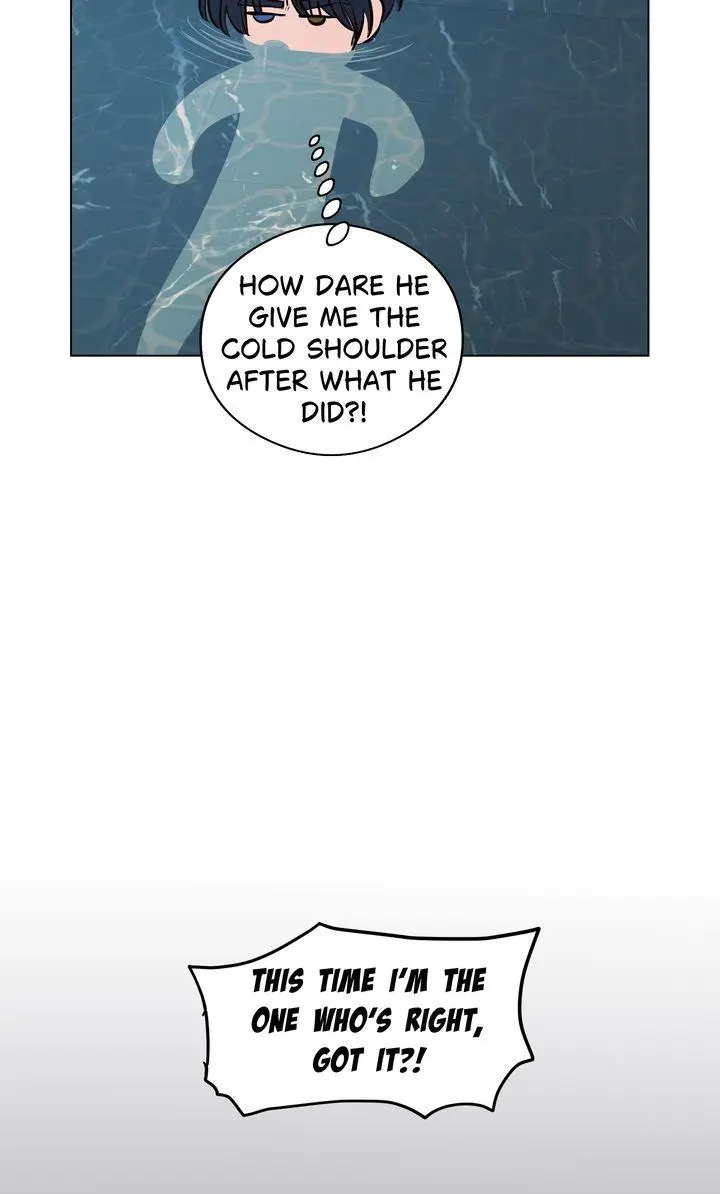 My Sweet Demon King Chapter 42 page 4