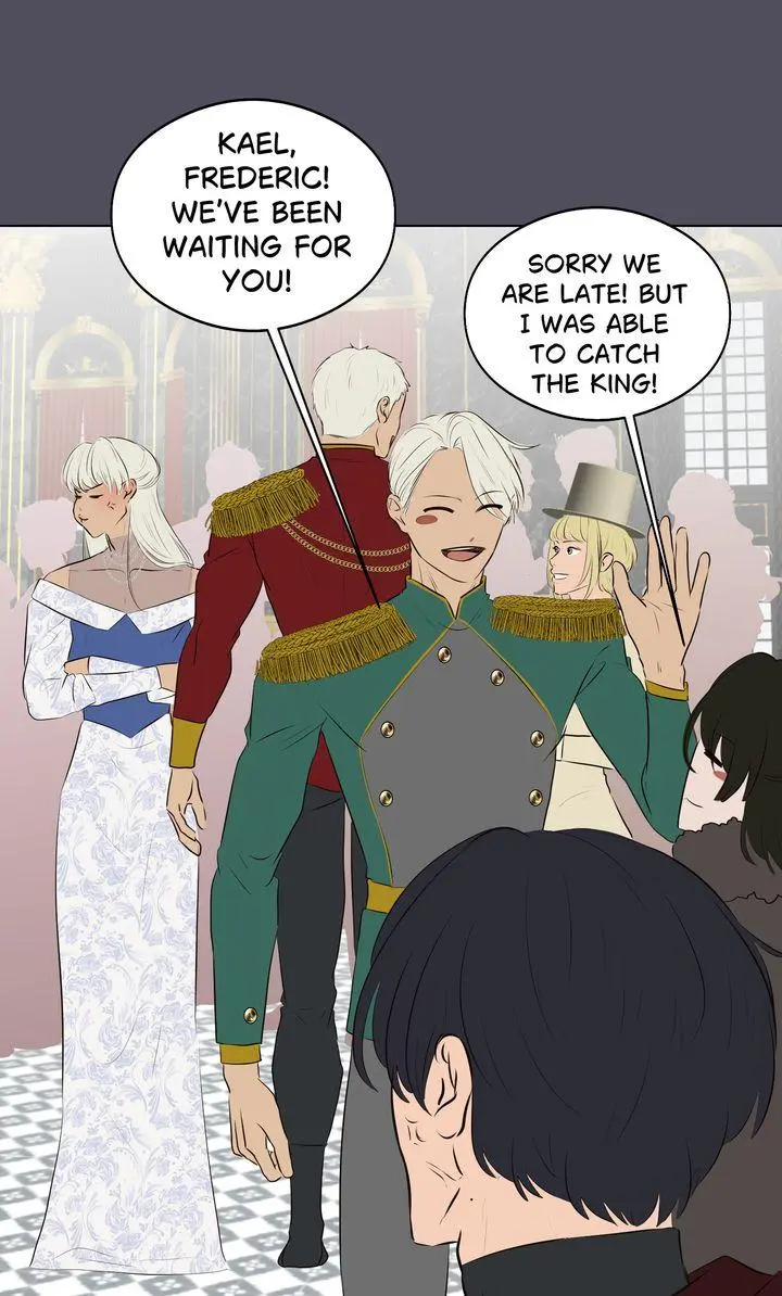 My Sweet Demon King Chapter 42 page 7