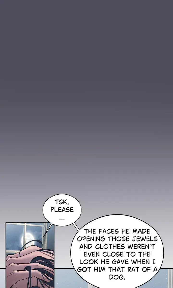 My Sweet Demon King Chapter 42 page 10