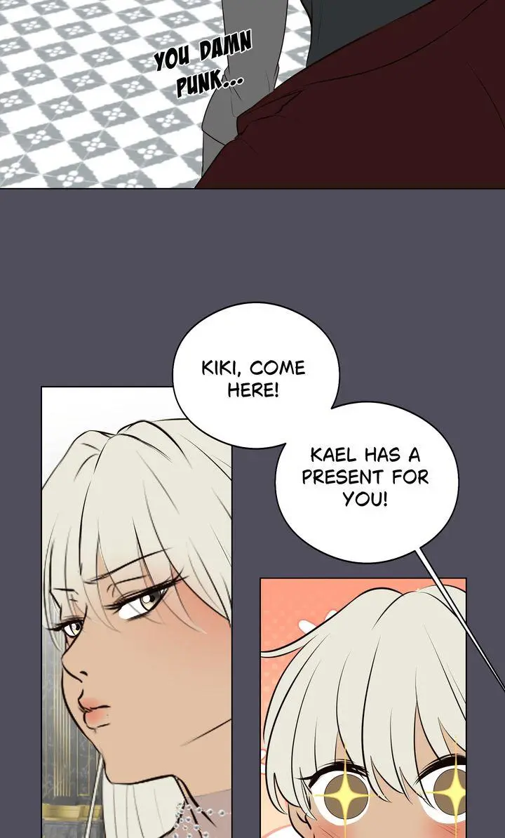 My Sweet Demon King Chapter 42 page 8