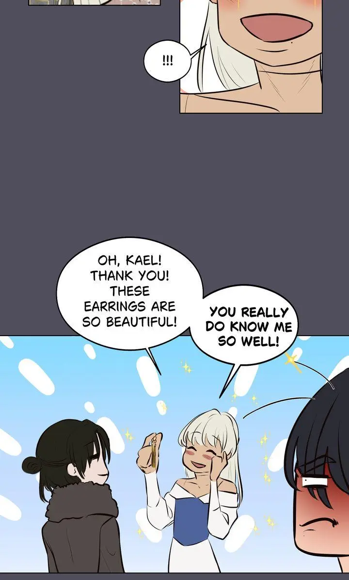 My Sweet Demon King Chapter 42 page 9