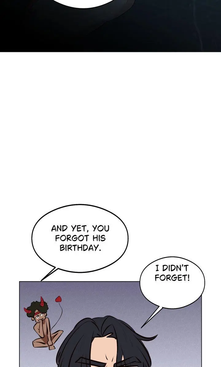 My Sweet Demon King Chapter 42 page 12