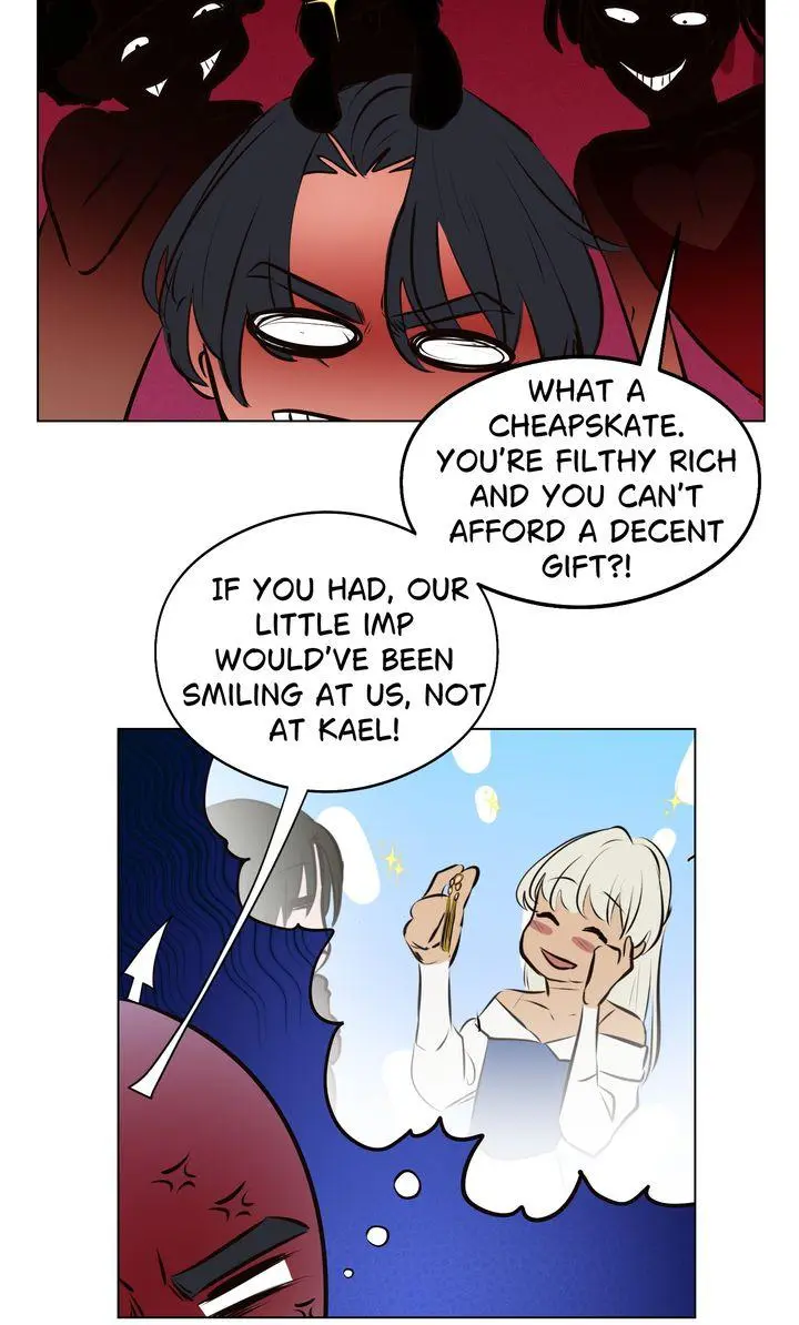 My Sweet Demon King Chapter 42 page 15