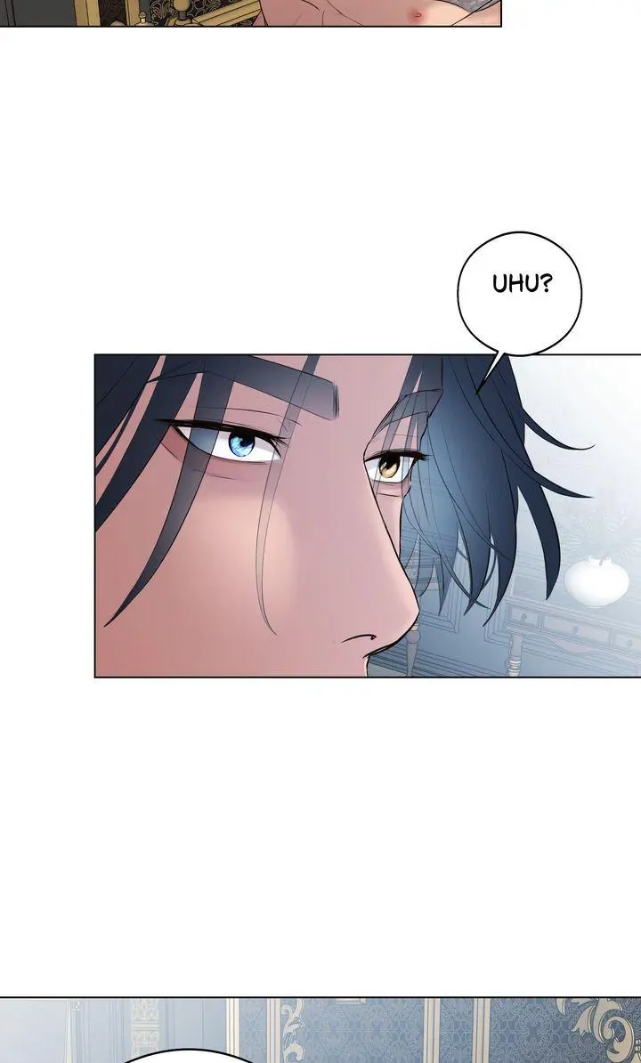 My Sweet Demon King Chapter 42 page 20