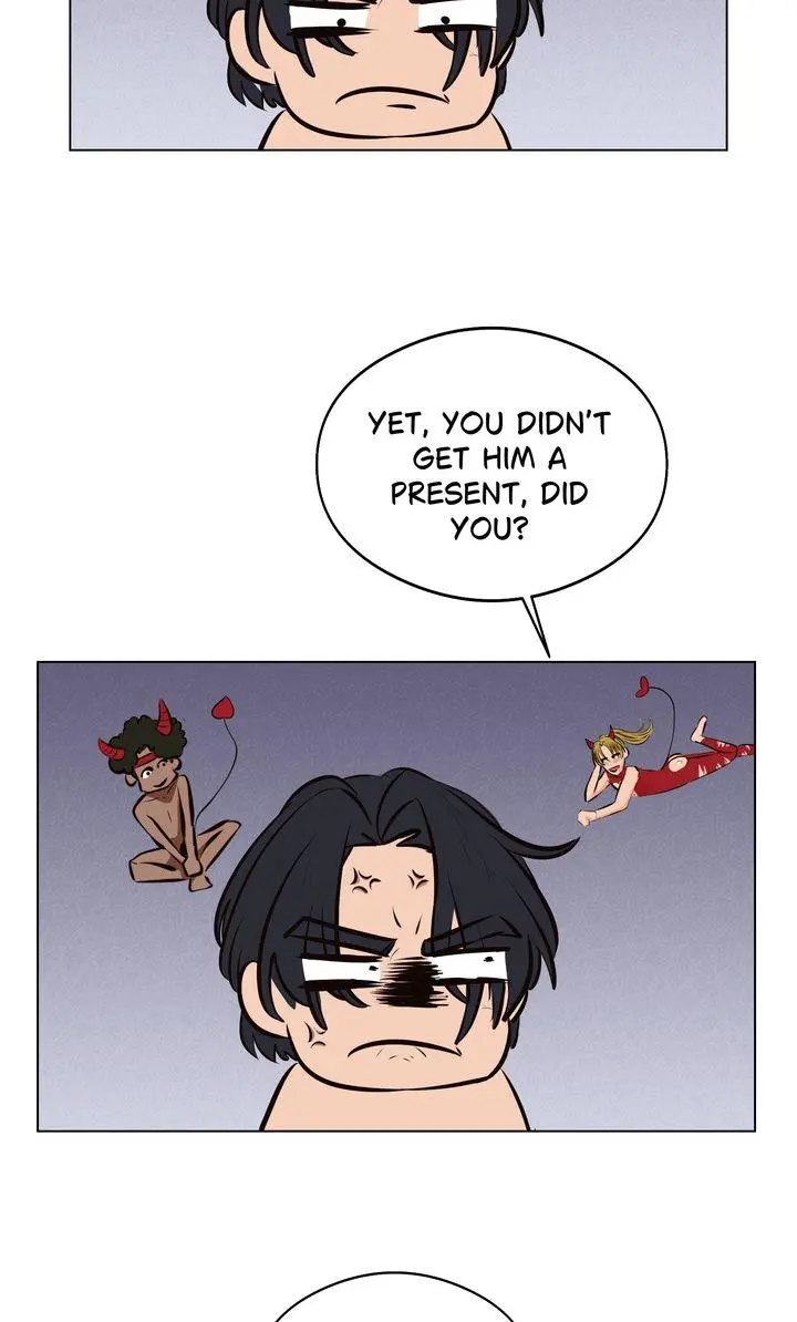 My Sweet Demon King Chapter 42 page 13