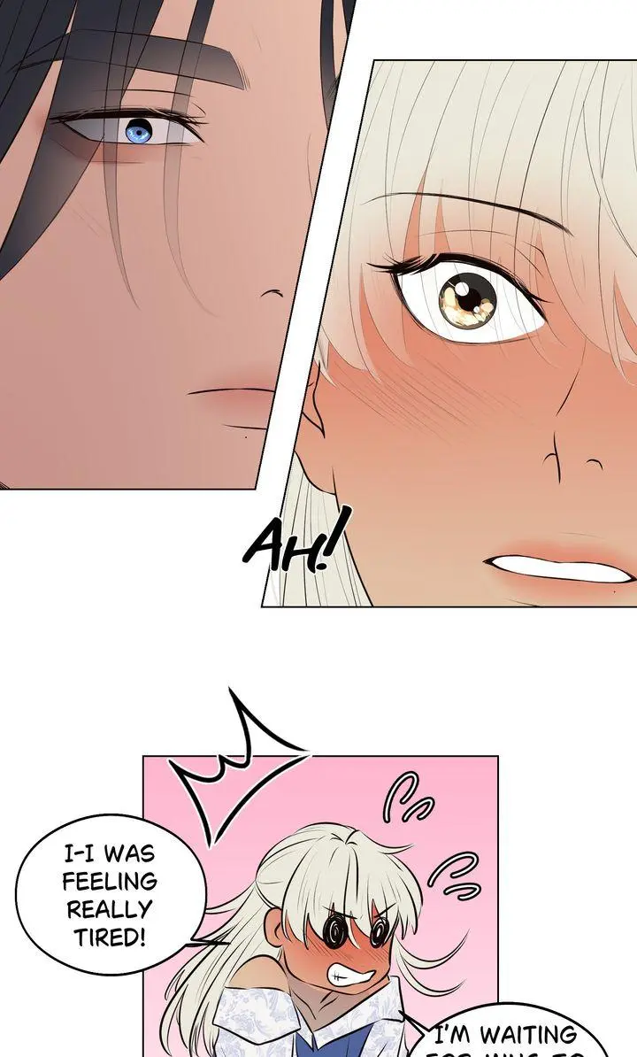 My Sweet Demon King Chapter 42 page 25