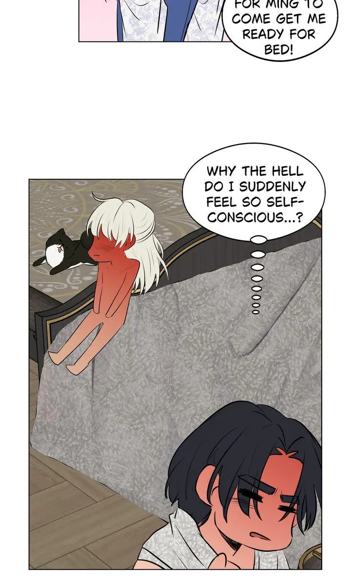 My Sweet Demon King Chapter 42 page 26