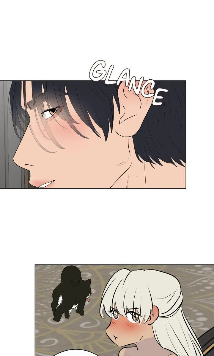 My Sweet Demon King Chapter 42 page 27