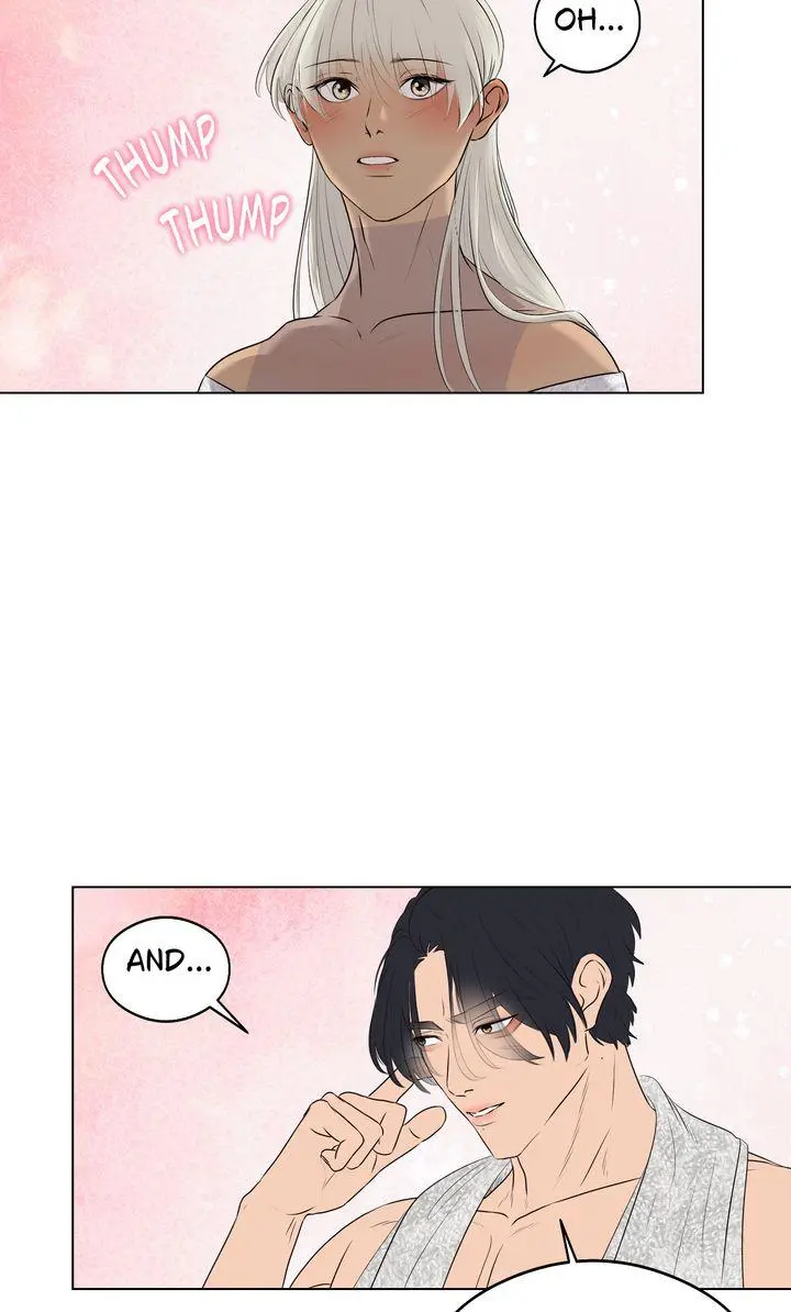 My Sweet Demon King Chapter 42 page 30