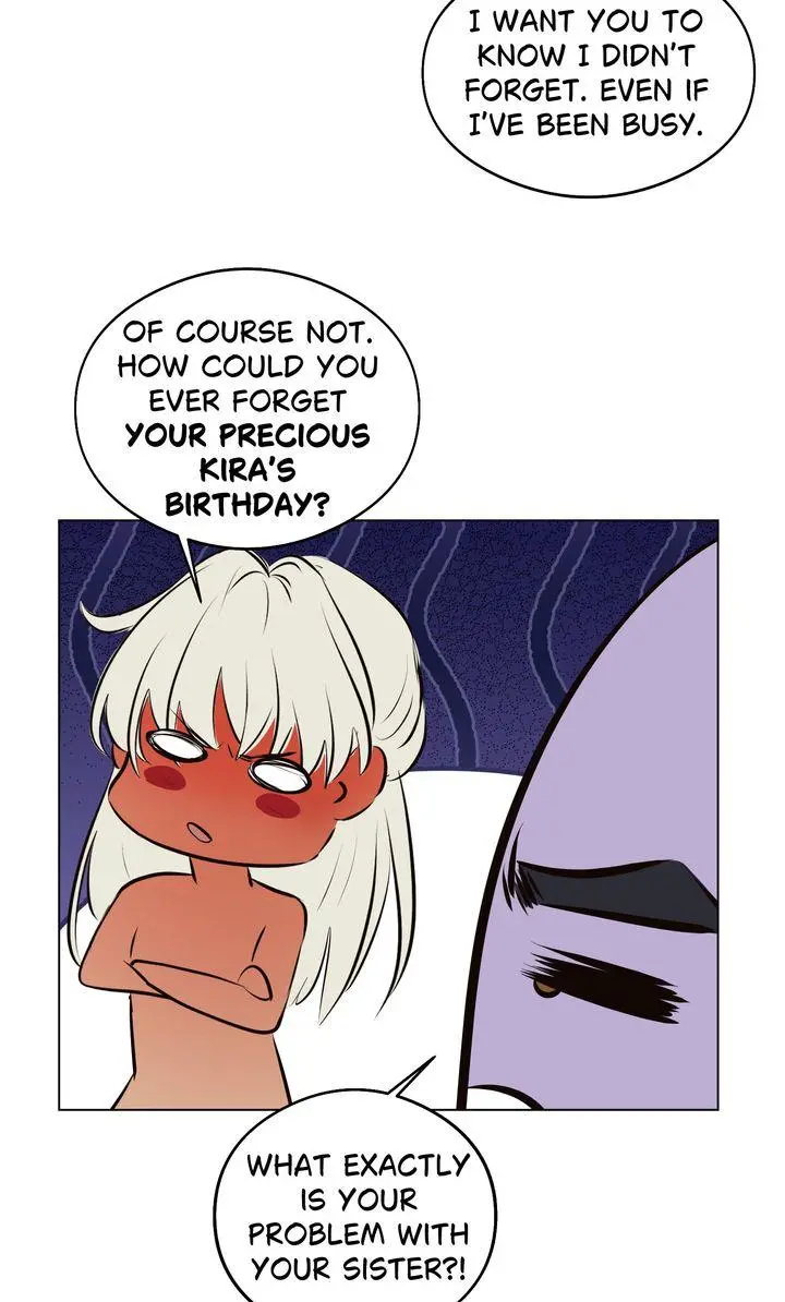 My Sweet Demon King Chapter 42 page 31