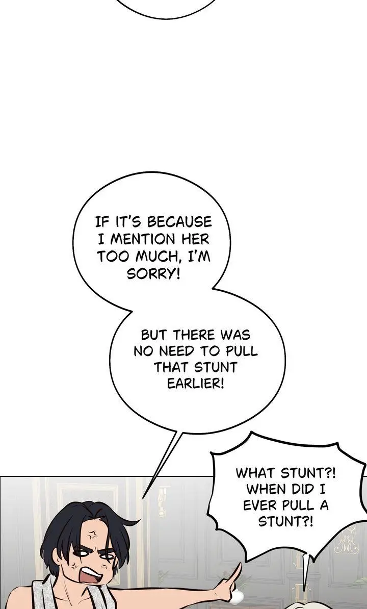 My Sweet Demon King Chapter 42 page 32