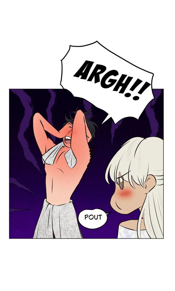 My Sweet Demon King Chapter 42 page 36