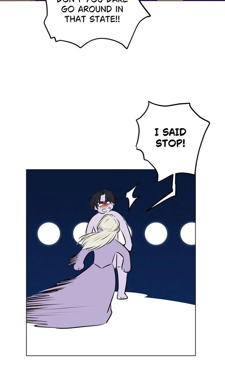 My Sweet Demon King Chapter 42 page 38