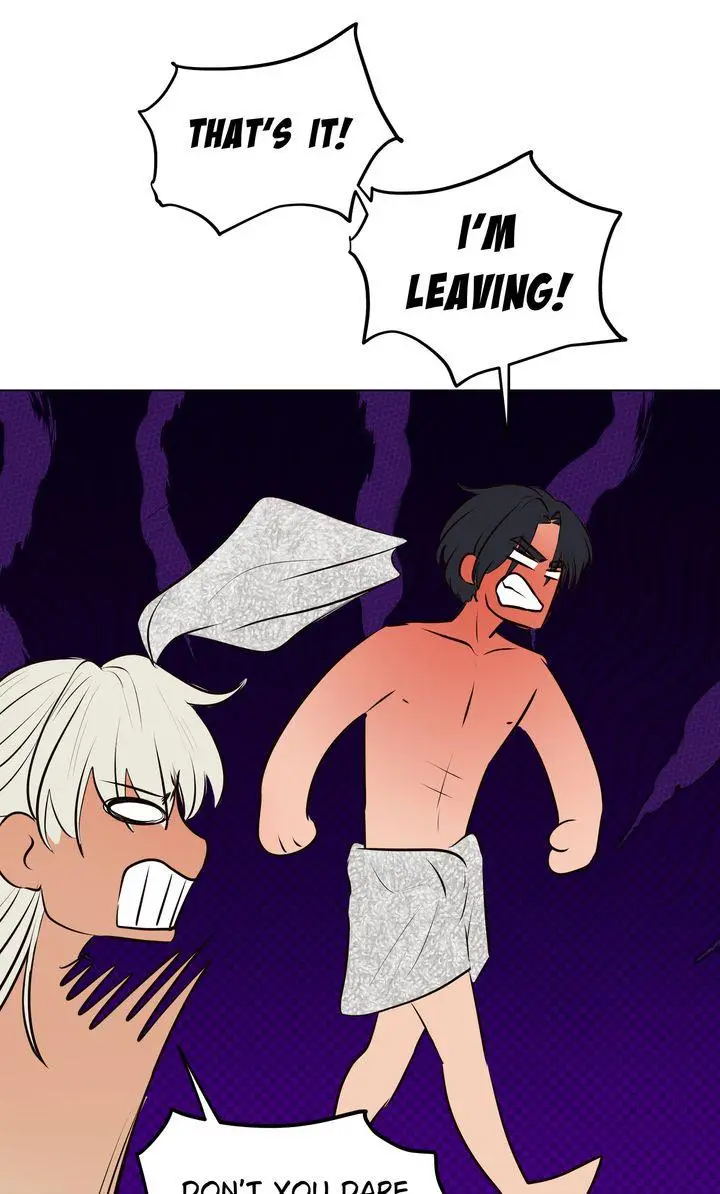 My Sweet Demon King Chapter 42 page 37