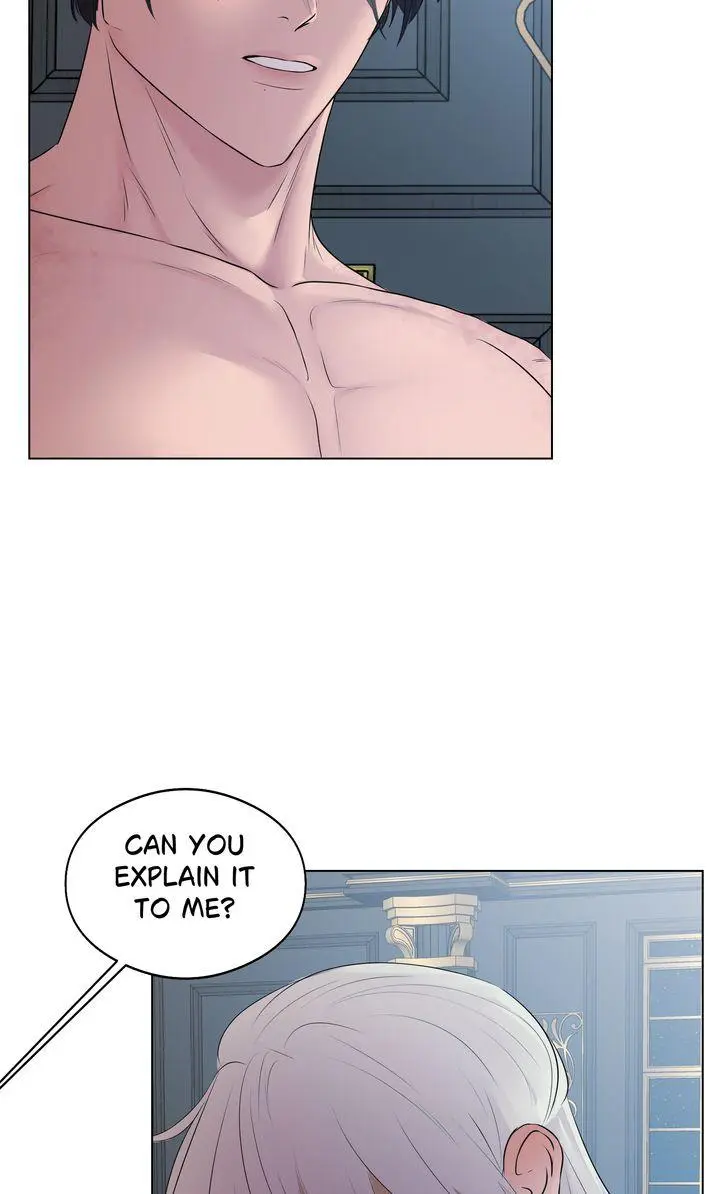 My Sweet Demon King Chapter 42 page 41