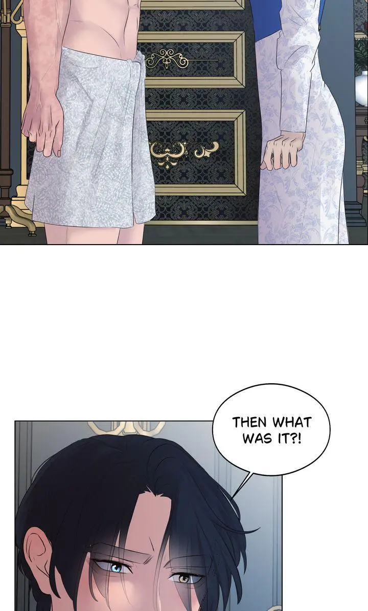 My Sweet Demon King Chapter 42 page 40