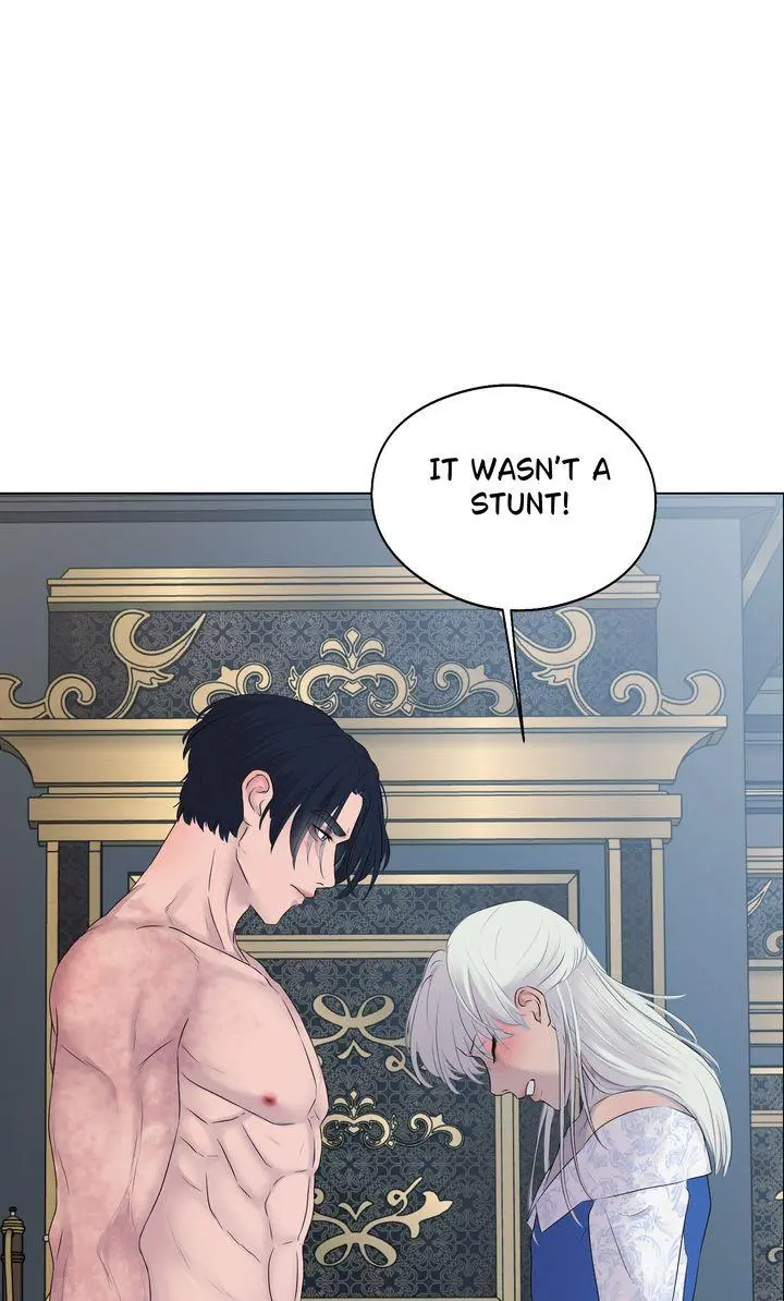 My Sweet Demon King Chapter 42 page 39