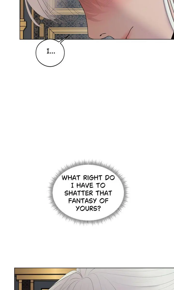 My Sweet Demon King Chapter 42 page 45