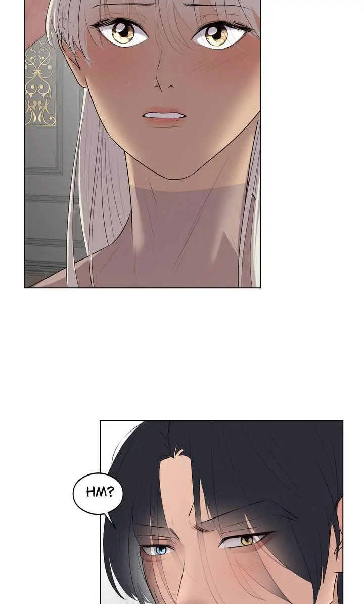 My Sweet Demon King Chapter 42 page 50