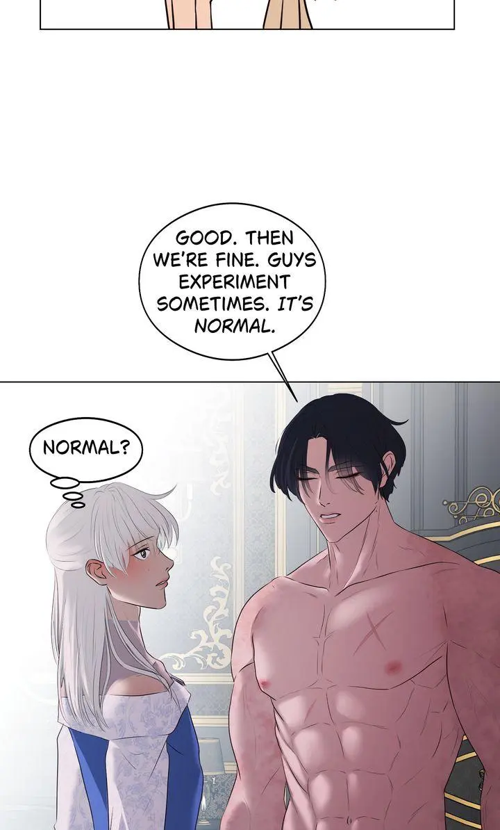 My Sweet Demon King Chapter 42 page 52