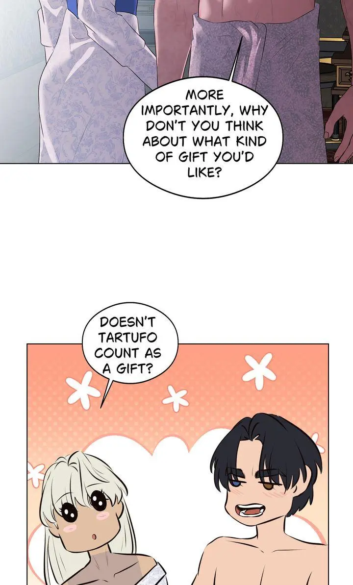 My Sweet Demon King Chapter 42 page 53