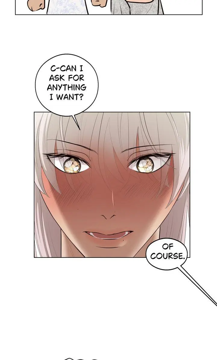 My Sweet Demon King Chapter 42 page 55