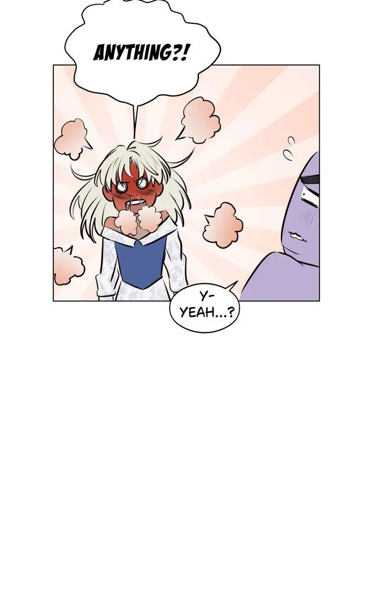 My Sweet Demon King Chapter 42 page 56