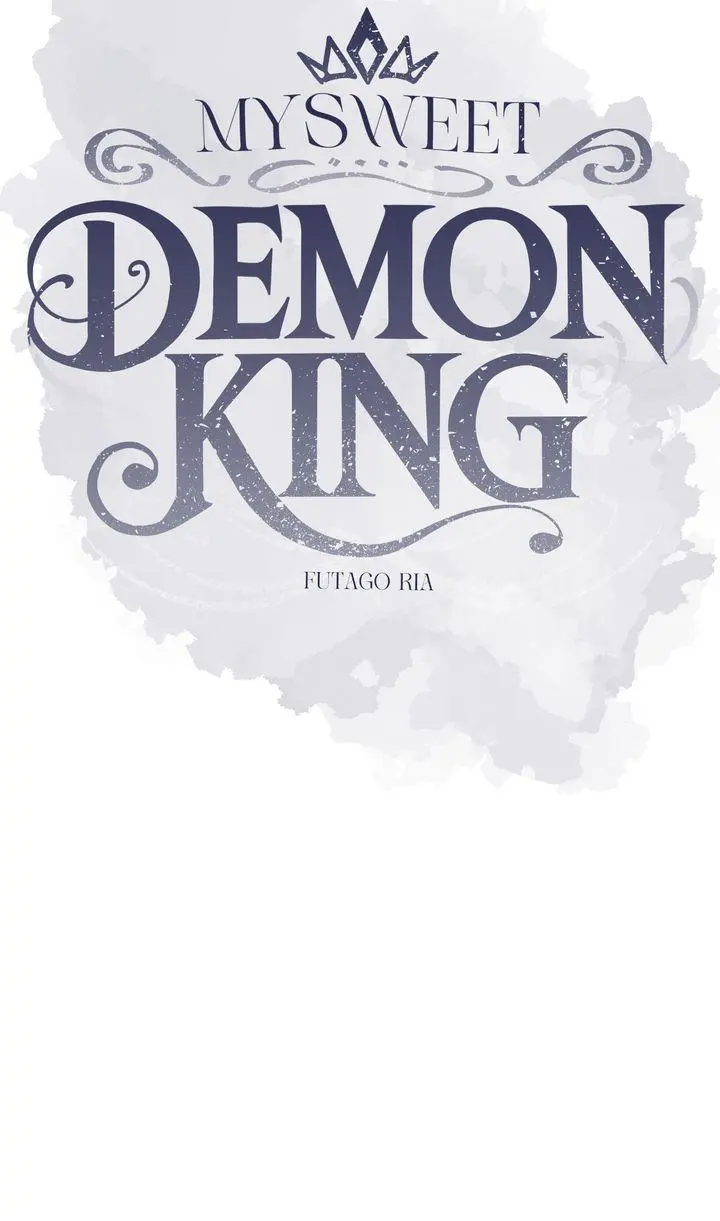 My Sweet Demon King Chapter 42 page 62