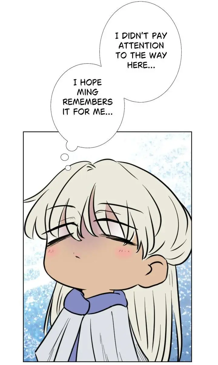 My Sweet Demon King Chapter 5 page 6