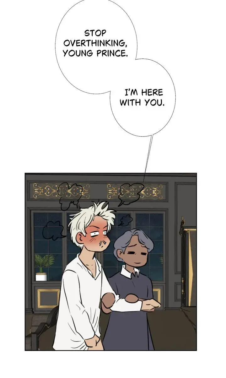 My Sweet Demon King Chapter 5 page 29