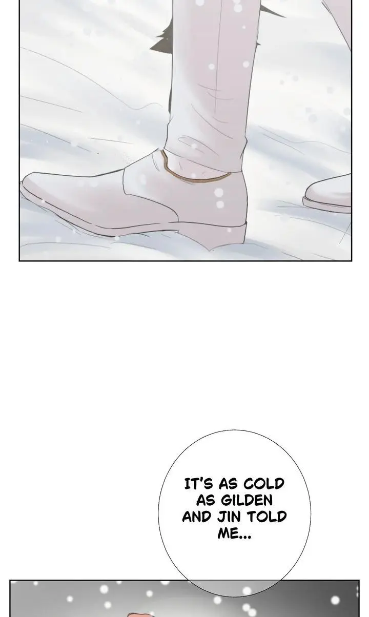 My Sweet Demon King Chapter 5 page 38