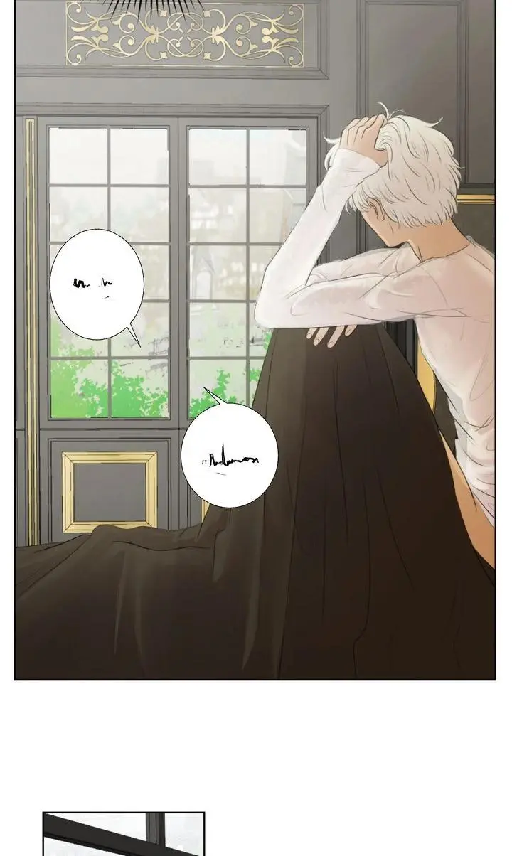 My Sweet Demon King Chapter 5 page 48