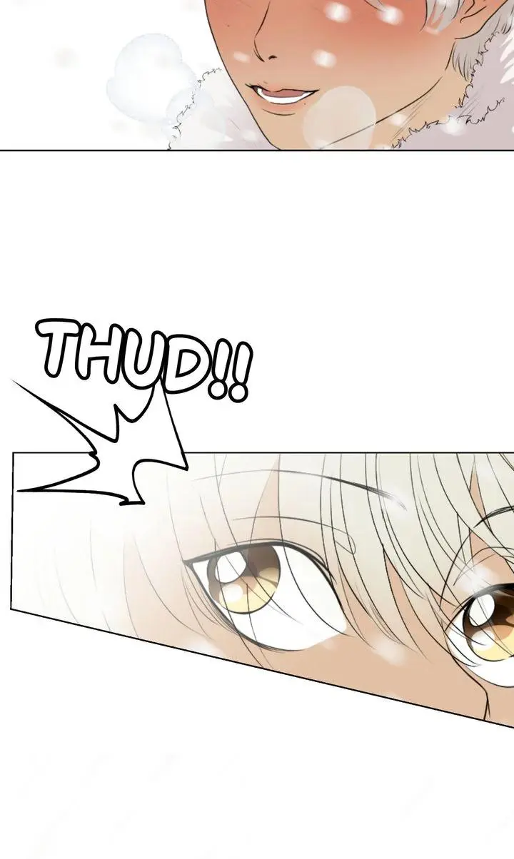 My Sweet Demon King Chapter 5 page 40