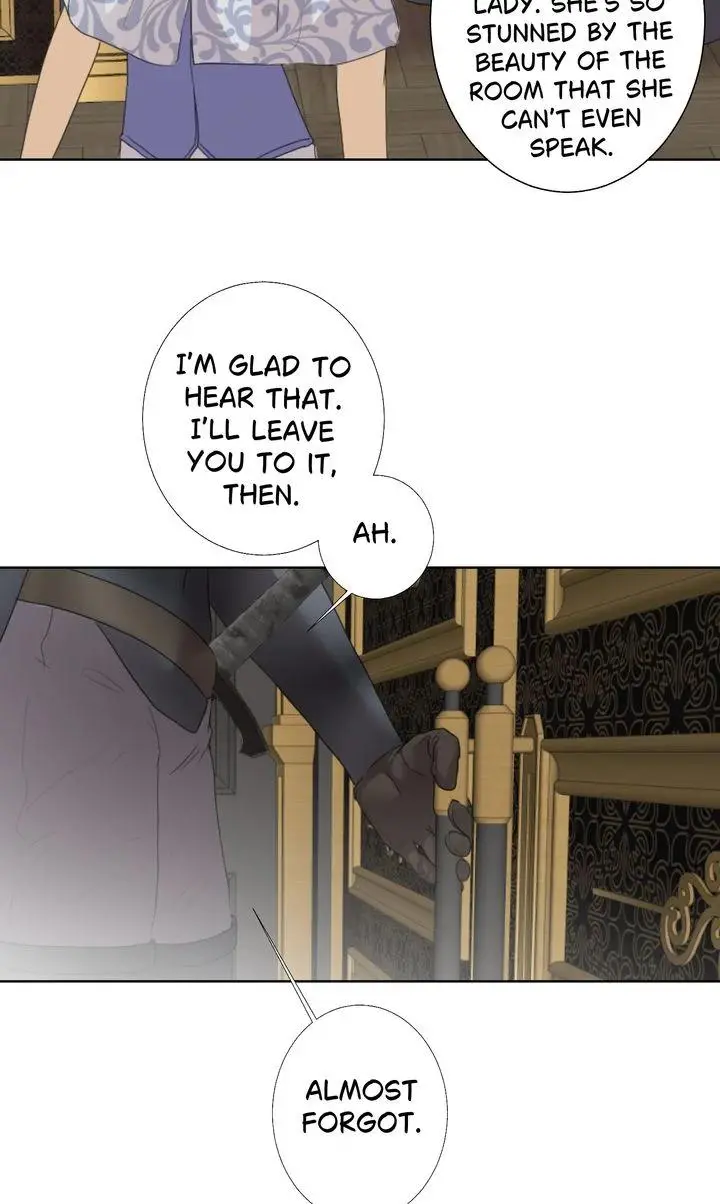 My Sweet Demon King Chapter 5 page 10