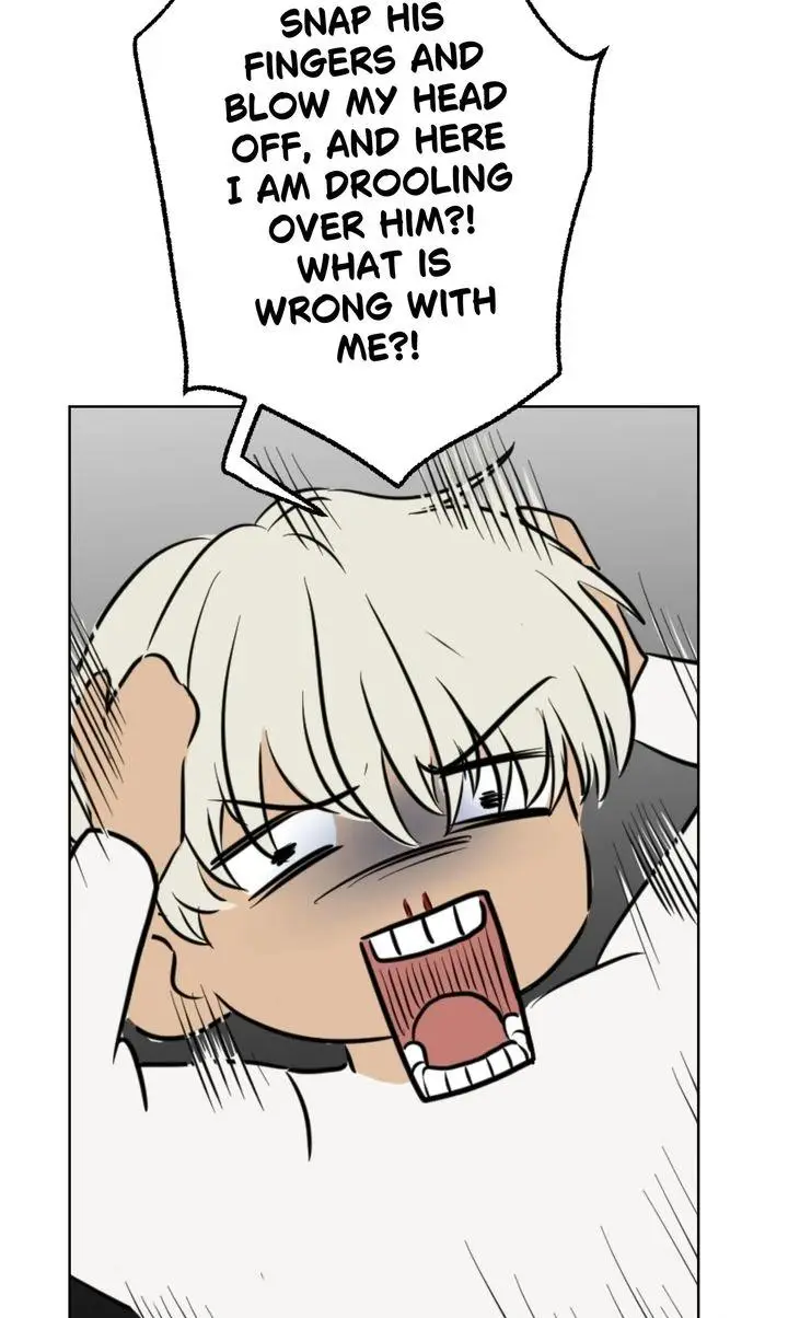 My Sweet Demon King Chapter 5 page 27