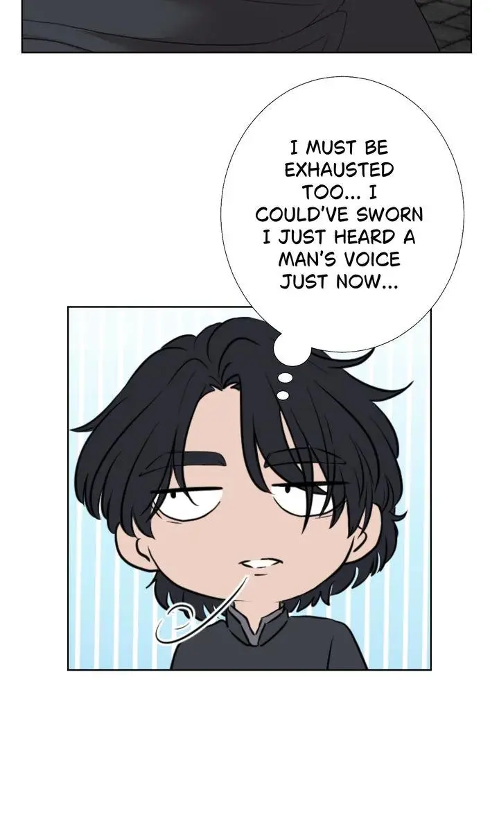My Sweet Demon King Chapter 5 page 18