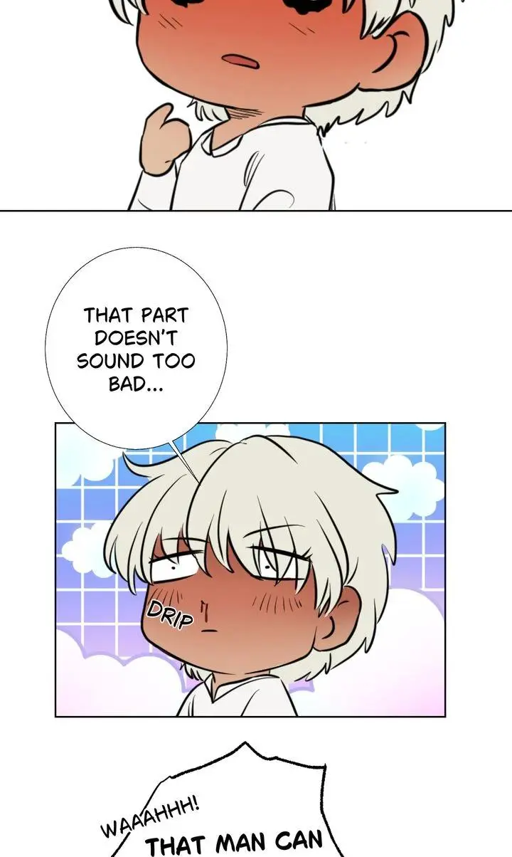 My Sweet Demon King Chapter 5 page 26