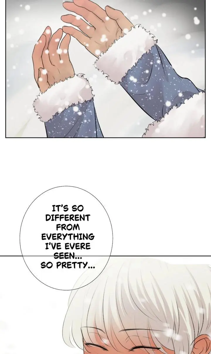 My Sweet Demon King Chapter 5 page 39